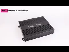 ATNJ Dual-band High Power 800MHz 900MHz Dual-band Signal Booster для улучшения телефонной связи video