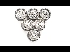 Точность OEM точности Yixin обслуживания Cnc Pvc Abs Pom пластиковая подвергая механической обработке акриловая video