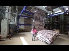 Содержание машины 250m распаровщика петли топления природного газа и пара непрерывное длинное video