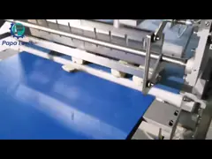 Macchine per tagliare automatiche ad ultrasuoni per alimenti