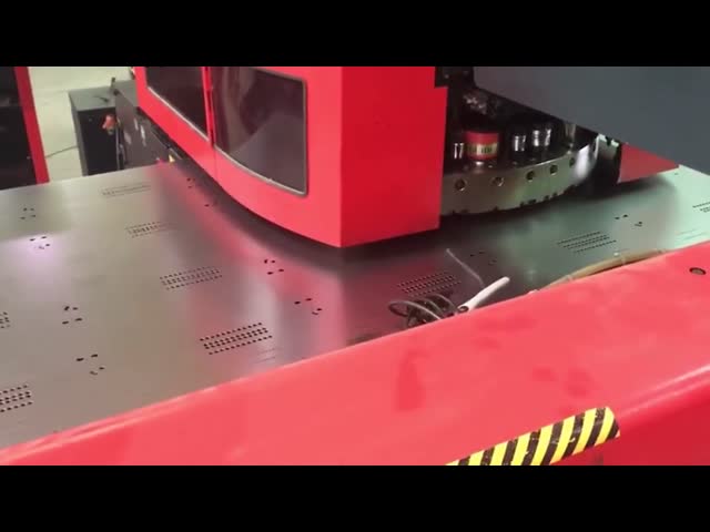 ЧПУ ОДМ поворачивая часть анодированного золотом металла алюминиевую продетую нитку часть для оборудования видео