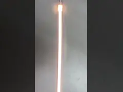 Свет прокладки СИД УДАРА DC24V IP68 водоустойчивый для на открытом воздухе применения video