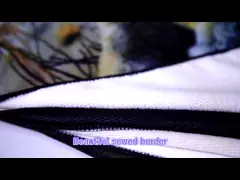 70x140cm 240gsm Jacquard Beach Towel Logo Customized