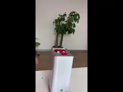 Eco Friendly Customized Coffee Tins with Screw On Lids