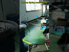 Lightweight Stainless Steel Compression Coil Spring 0.08mm-10mm Munufacturer