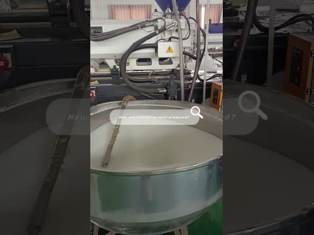 120mm 150mm espumam arruelas plásticas da isolação do prendedor da placa