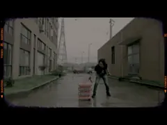 осветительная установка этапа СИД 4100K водоустойчивая красящ 24 глаза RGBW 4 в 1 равенстве этапа СИД video