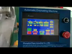 Кокоса ролика неги машины шарика протеина цены по прейскуранту завода-изготовителя создатель тамаринда небольшого более круглый video