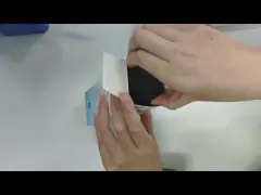 In Vitro Human Urine Ketone Reagent Strips 15-20 Minutes