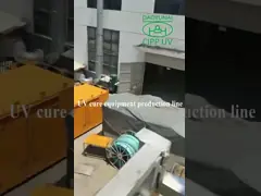 Κανένας σκάψτε το UV CIPP σωλήνων λιμνών υπόνομο επισκευής διαδικασίας εξοπλισμού επισκευής που ενσωματώνεται ιδιαίτερα