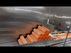 Пластиковая завалка лосьона тела трубки и герметизируя сливк ZHY-60YP руки машины video