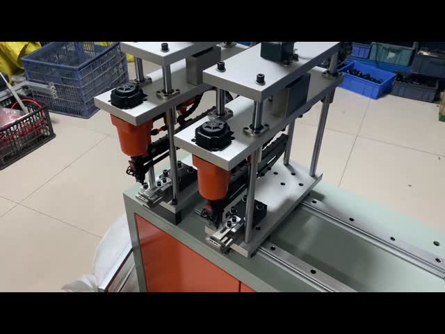 内部フレームのための機械を作る800mm高められたタイプPUフィルター