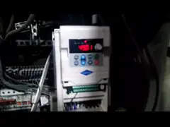Frequency inverter drive 320v - 480v AC Frequency Converter For Wire drawing machine