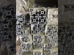 OEM custom strict tolerance precision 5 axis cnc machining Stainless set CNC Machining aluminum parts services manufactu video