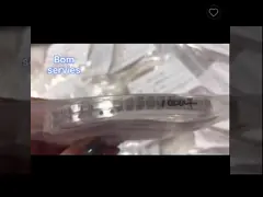 Shenzhen Res Electronics Limited Other Electronic Components