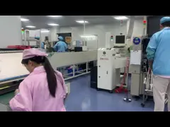 Высокая толщина 2oz 3oz бондаря платы с печатным монтажом TG FR4 HASL HASL-LF ENIG тяжелая video