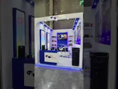 Expro Fair 2022, Oct.25-27th,Mexico city