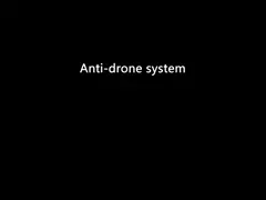 2км сжимая силу Ак прибора детектора трутня ряда анти- video