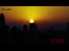 electrical steel laminations plant in china