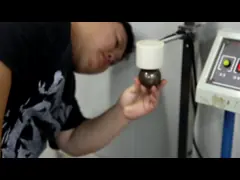 Сенсорная панель G+G чувствительная прожективная емкостная 4,4 дюйма для умной домашней системы управления video