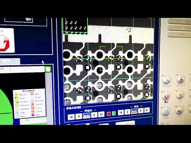 Smdは2835破片9vを導いた