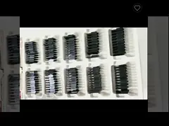 Shenzhen Res Electronics Limited Transistor IC Chip