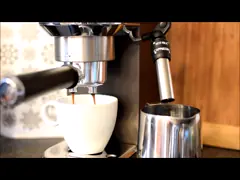 53mm 57mm 57.35 58.5mm Automatic Coffee Distributor Tamper Tool