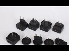 переходник 5V 1A 5V 1.2A 6V 1A 12V 0.5A силы держателя стены 1W 6W video