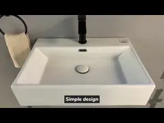 Дизайнер водоотведения для ванной Европы video