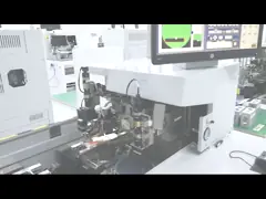 Красные и желто-зеленые 5-миллиметровые светодиодные светодиоды с общим анодом, двухцветные диоды для мобильных продуктов/дисплеев/игрушек video