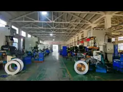 How to make the pasta makers with automatic punching machines