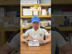 Стиль предплечья беспроводного электронного сфигмоманометра автоматический video