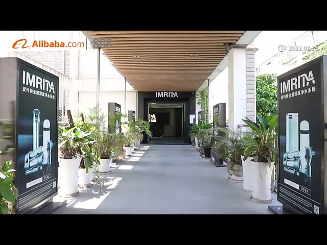 company video