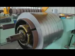 NO.1 NO.3 NO.4 Decorative Stainless Steel Strips For Furniture / Architecture video