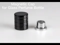 China 50ml Luxury Perfume Bottles, 30ml Perfume Atomizer, Makeup Packaging Spray Perfume Bottle supplier