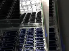 Ματ στροφέας Usb, Usb 3,0 μετάλλων 128GB 256GB 512GB ραβδί μνήμης υψηλής ταχύτητας