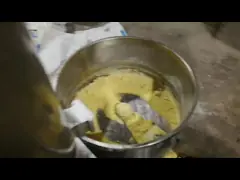 Автоматические макароны 1000кг/Х делая машину производственной линии макаронных изделий video