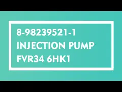 8-97148963-0 8971489630 Injection NO 1 Pipe Suitable for ISUZU 4HE1 NPR