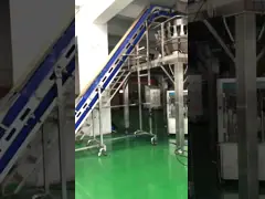 Multi Function Individual Vibration Feeder Incline Conveyor Capacity 7 Tons In Hour