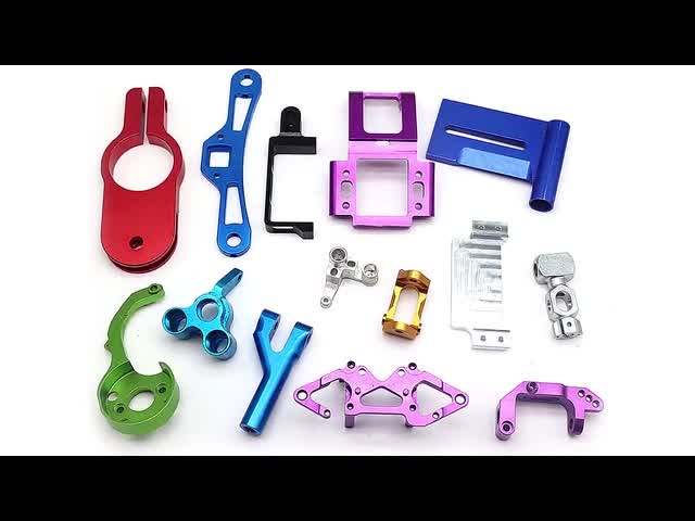 Механическая обработка Фрезерование Сверление Базовая часть Услуги POM CNC Mapping Запчасти для транспортных средств видео