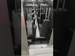 Equipo manual de panal de miel Máquina de expansión de panal de miel