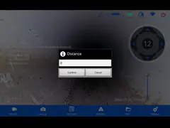 камера осмотра сточной трубы CCTV кабеля Pushrod стеклоткани 50mm-150mm для зон Residenial video