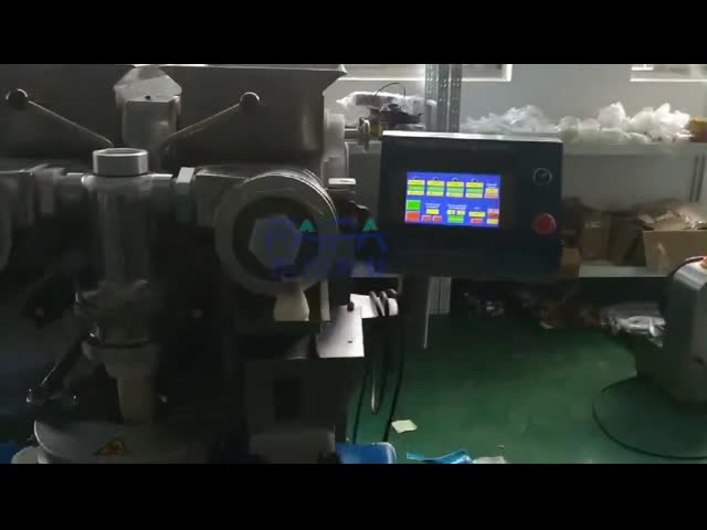 ベストセラー P160 スコーン製造機