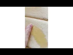 Быстрая суша пена памяти циновки ванны выскальзывания вещество-поглотителя анти- мягкая video