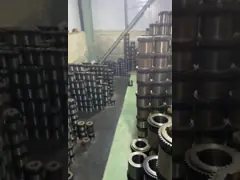 соединение пауков pu резиновое гибкое эластичное video