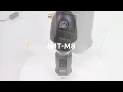 Фильтр СУС304 осадка воды колодца ИМРИТА Вашабле Пре фильтр для очистителя воды video