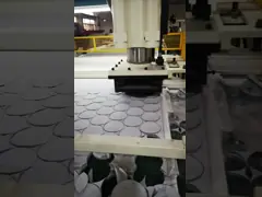 Ремонтировать автомобиля шкурки 6inch 150mm диска влажного керамического субстрата фильма зашкурить video