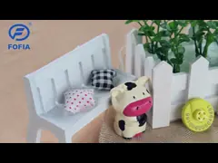 Безусловное управление домашним скотом с помощью электронных ушных тегов video