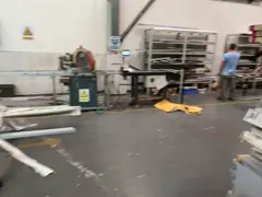 Industrial Aluminium Profile Extruded 6061 6082 6m Length