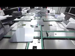 Пункт зарядки 11Кв ЭВ коробки электрической стены высокого уровня для дома video